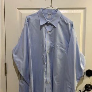 Brooks Brothers Mens dress shirt